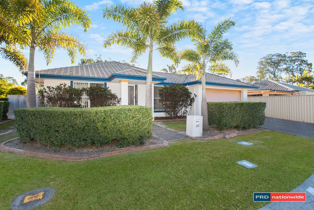 20 Seville Circuit BURLEIGH WATERS 1