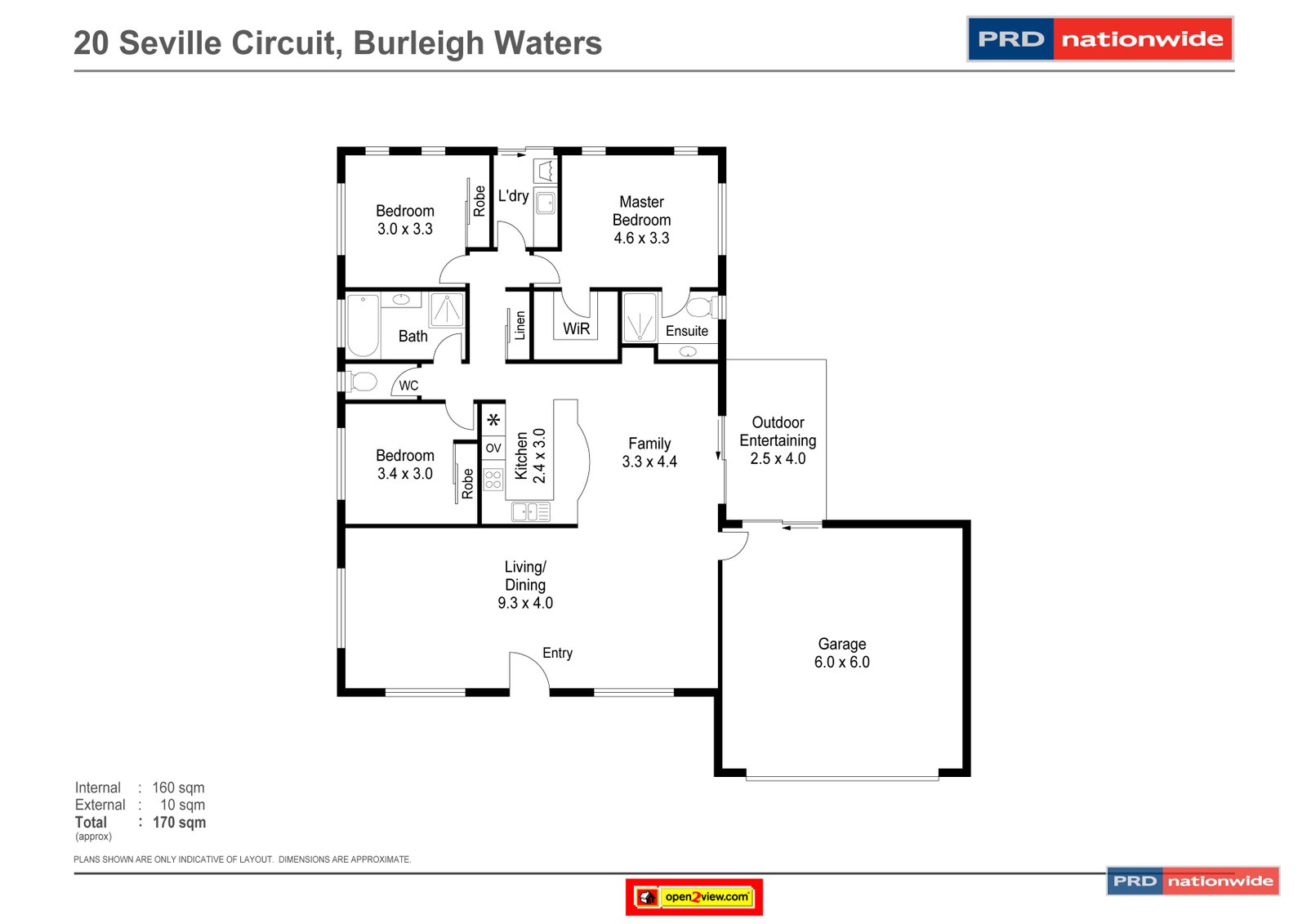 20 Seville Circuit BURLEIGH WATERS 10