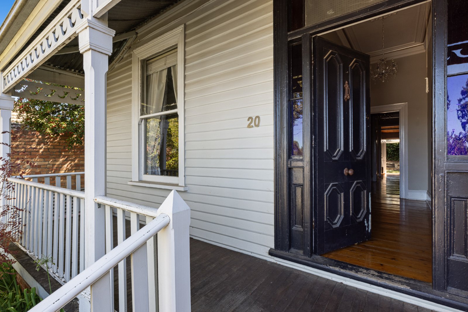 Gallery: 20 Seymour Crescent