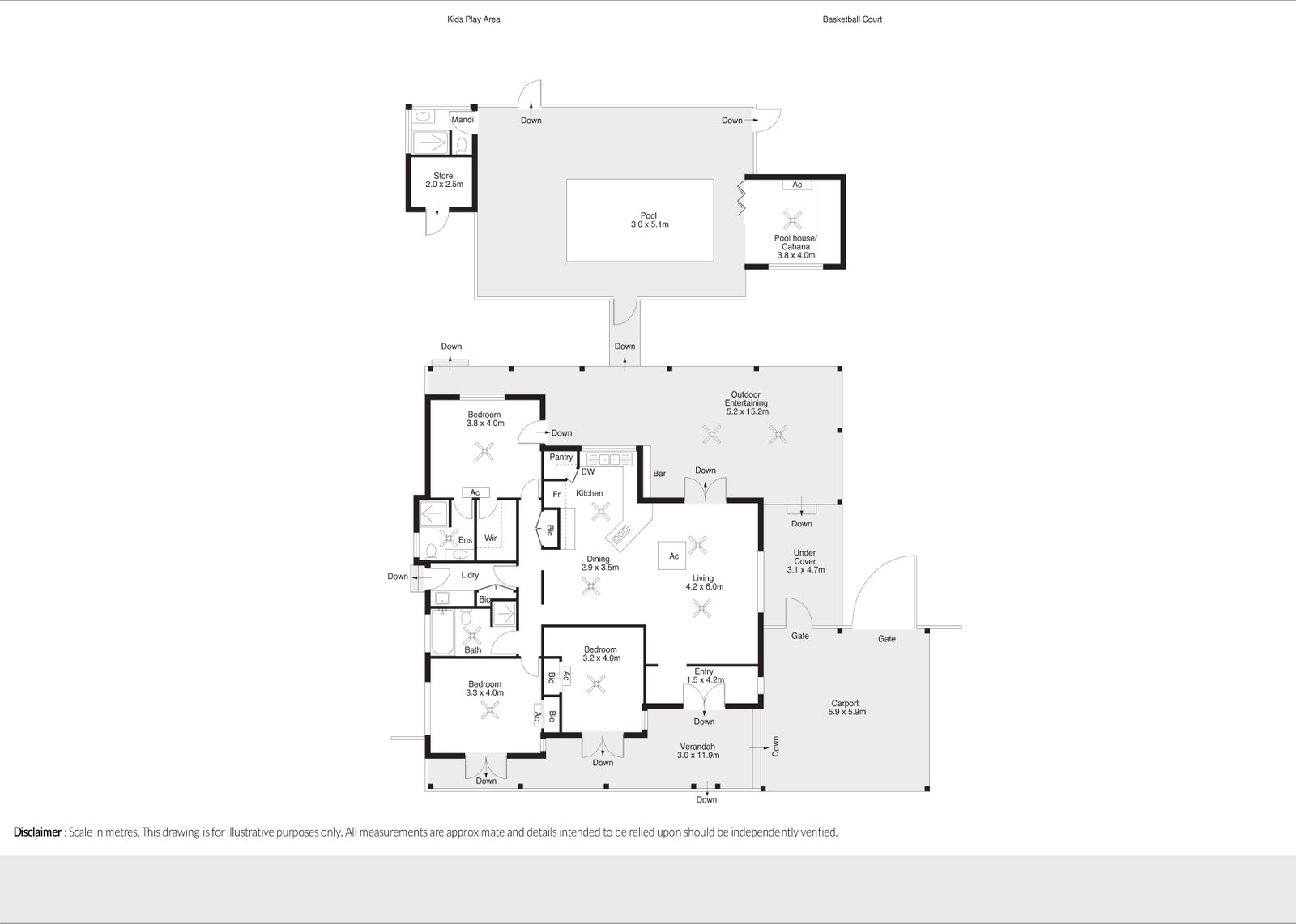20 Shearwater Crescent DJUGUN 4