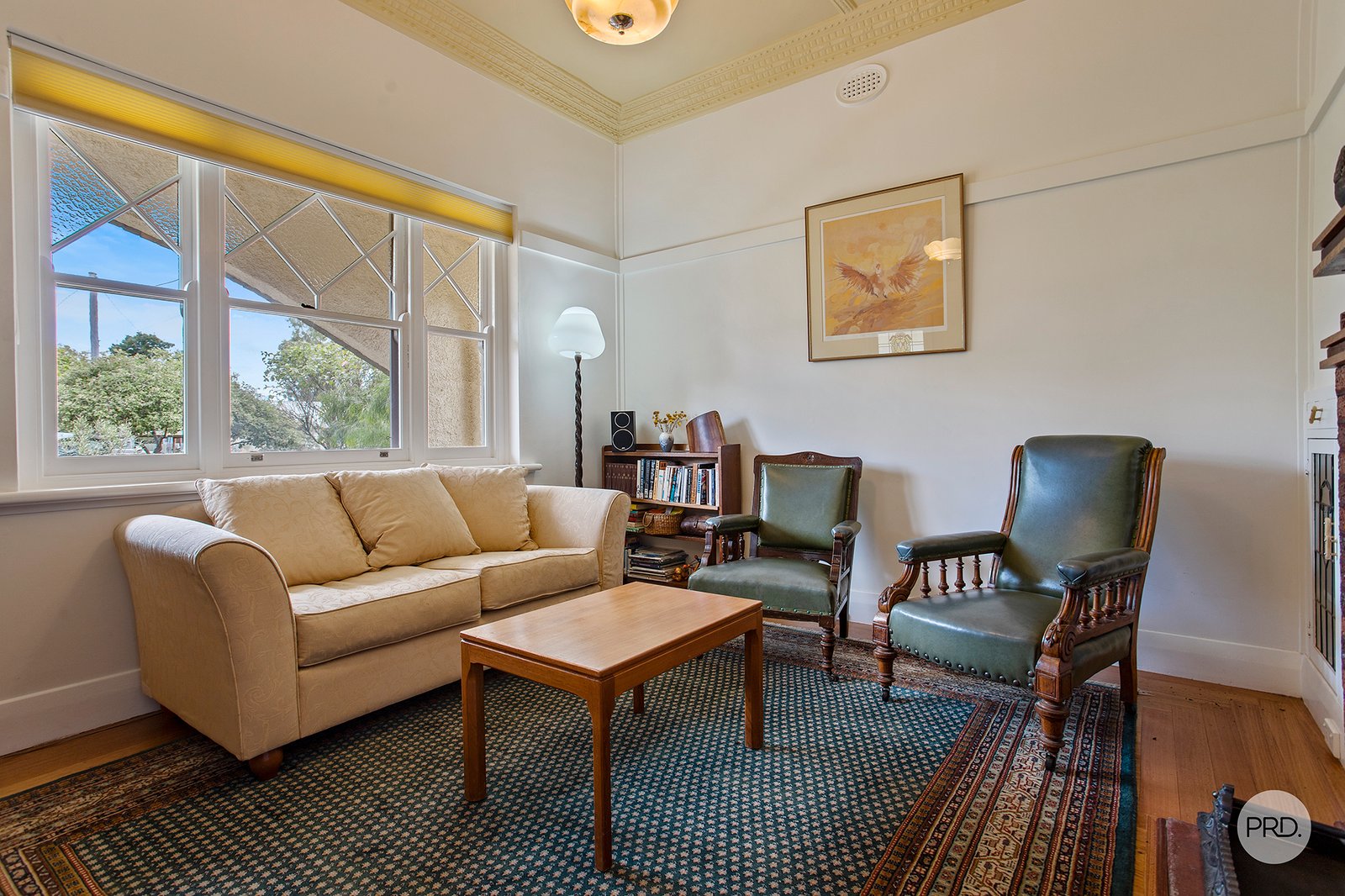 20 Sheehan Street CASTLEMAINE 3