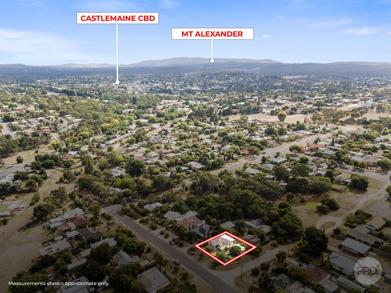 20 Sheehan Street CASTLEMAINE 19