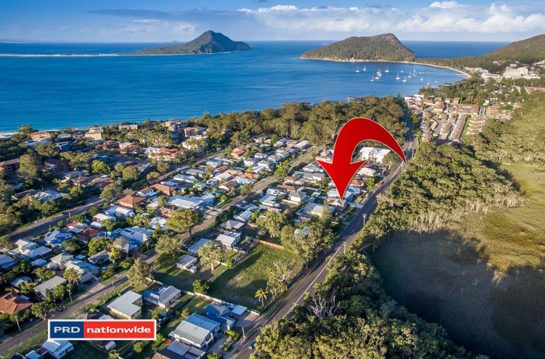 20 Shoal Bay Road NELSON BAY 2