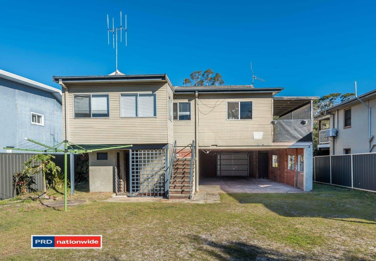 20 Shoal Bay Road NELSON BAY 9