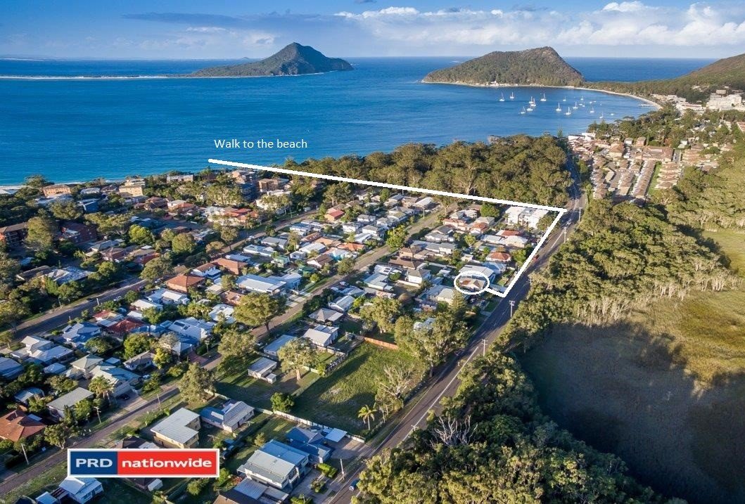 20 Shoal Bay Road NELSON BAY 10