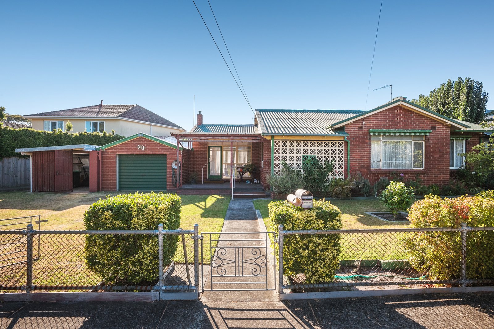 Gallery: 20 Smith Street