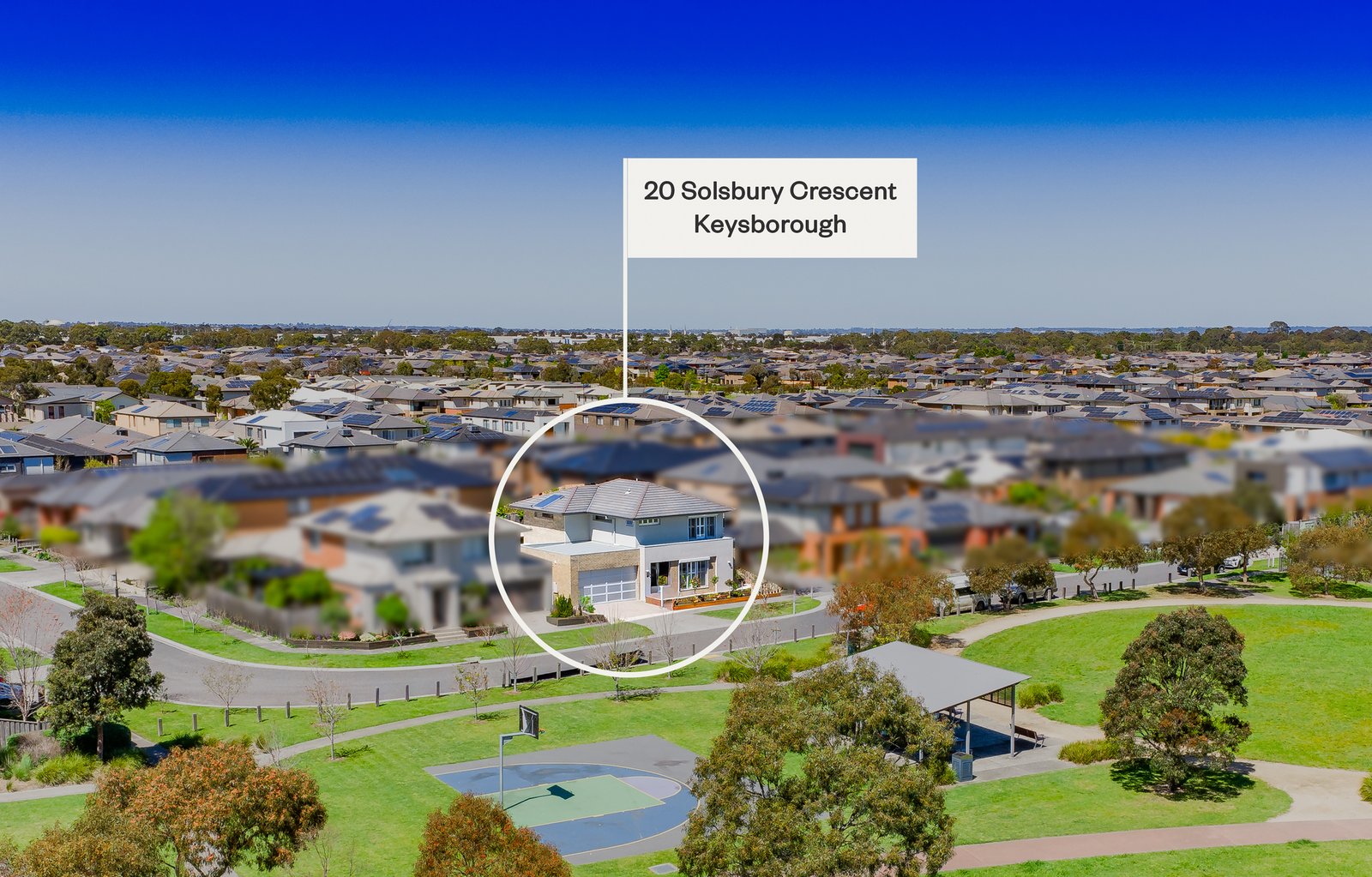 Gallery: 20 Solsbury Crescent