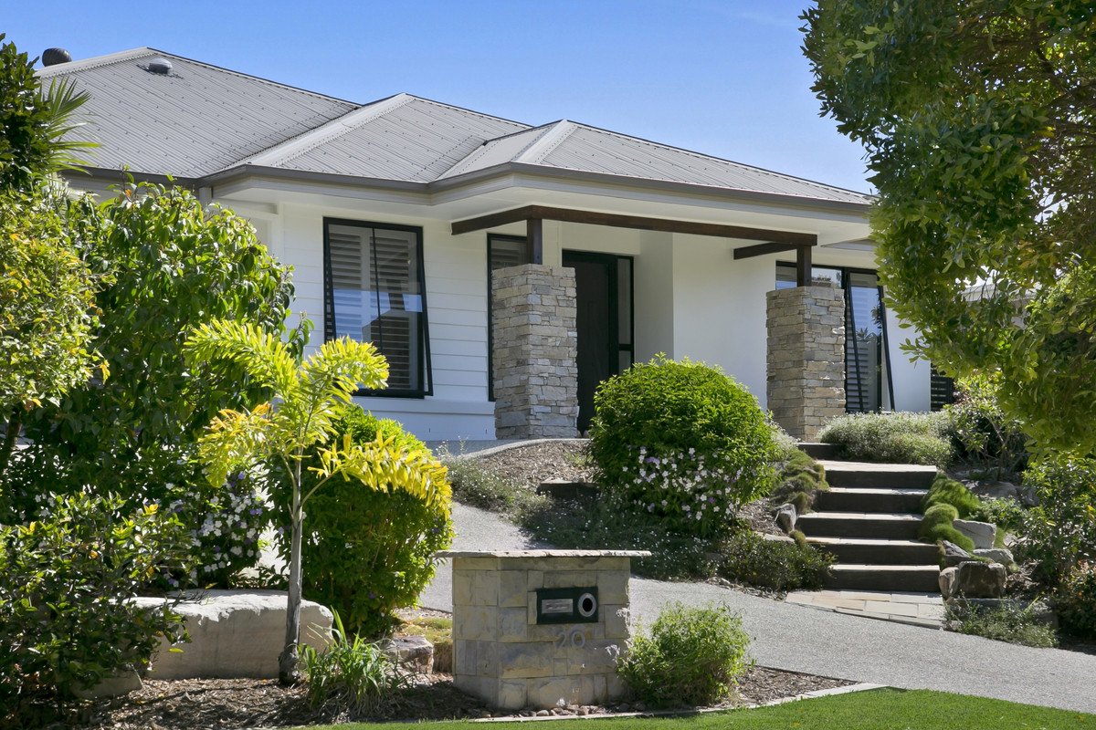 20 Sormano Street Reedy Creek 31