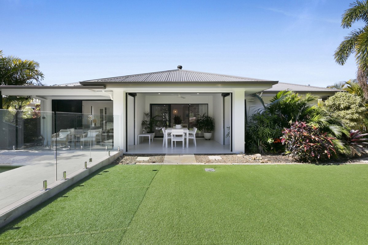 20 Sormano Street Reedy Creek 32