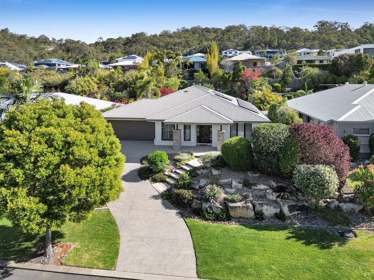 20 Sormano Street Reedy Creek 34