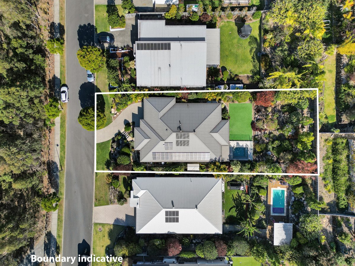 20 Sormano Street Reedy Creek 7