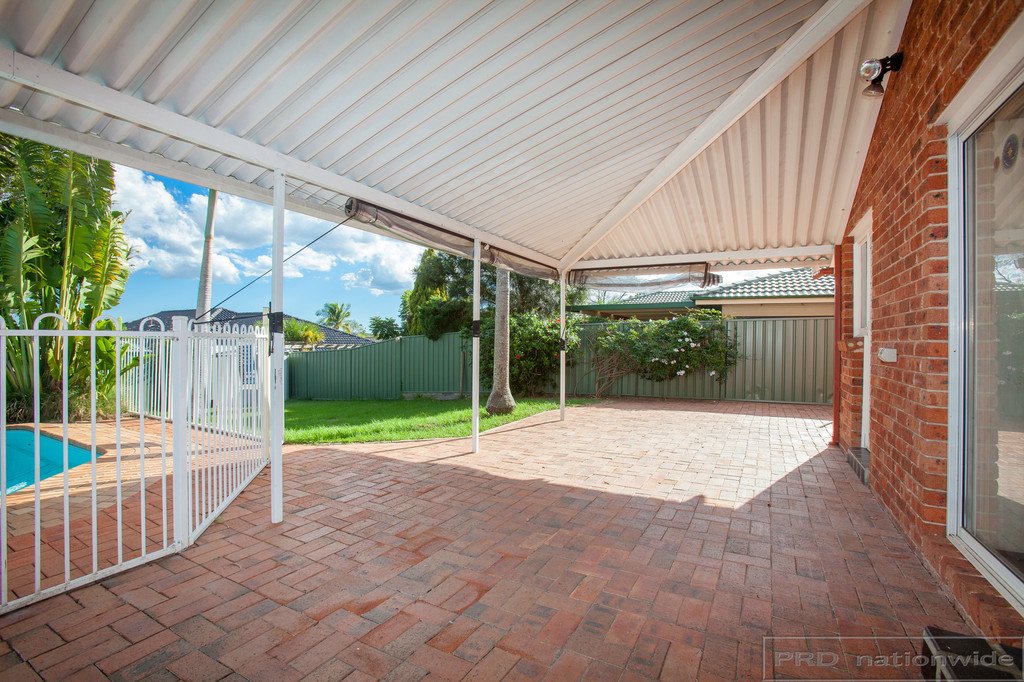 20 South Seas Drive ASHTONFIELD 17