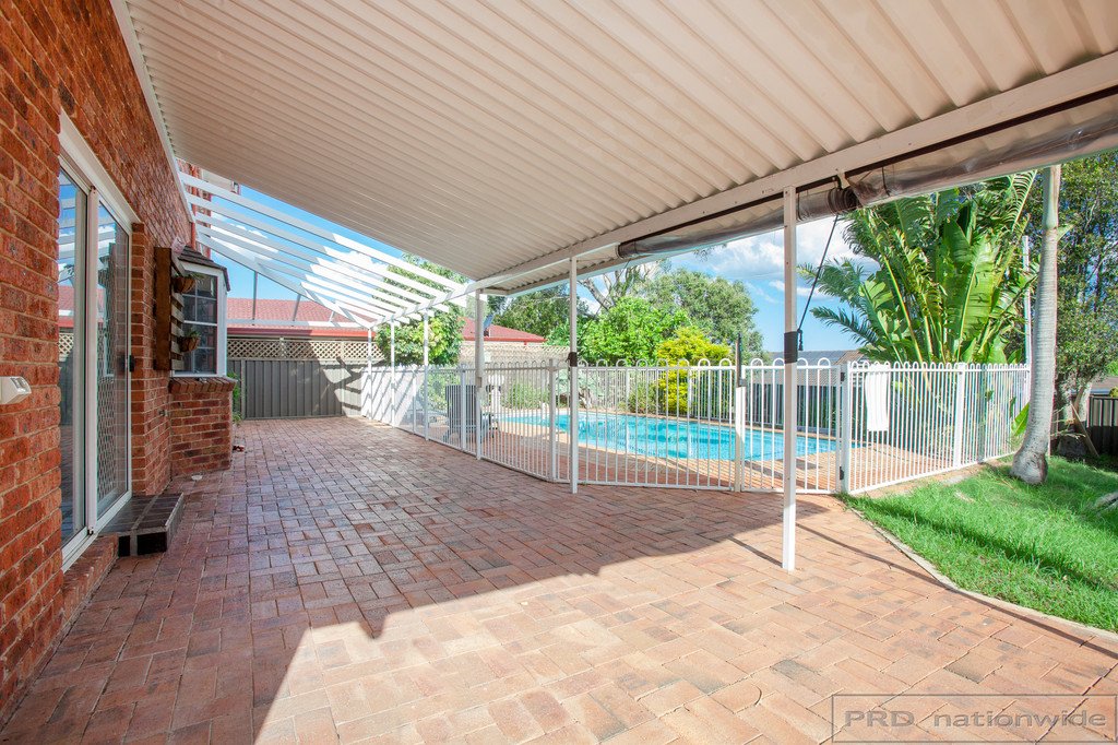 20 South Seas Drive ASHTONFIELD 18