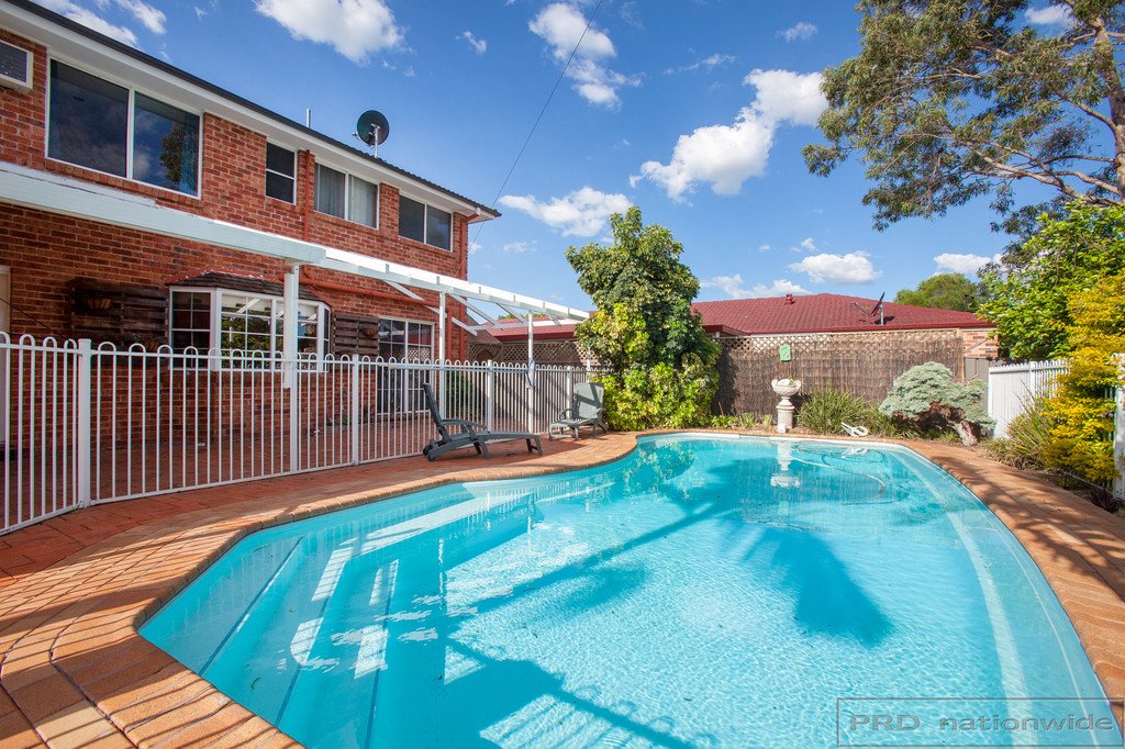 20 South Seas Drive ASHTONFIELD 20