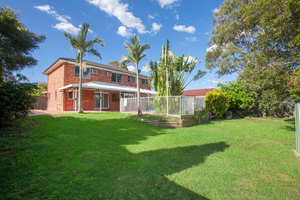 20 South Seas Drive ASHTONFIELD 21