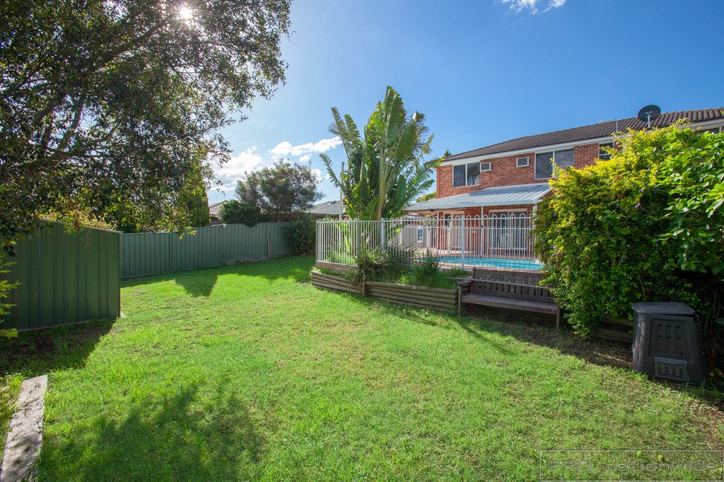 20 South Seas Drive ASHTONFIELD 22