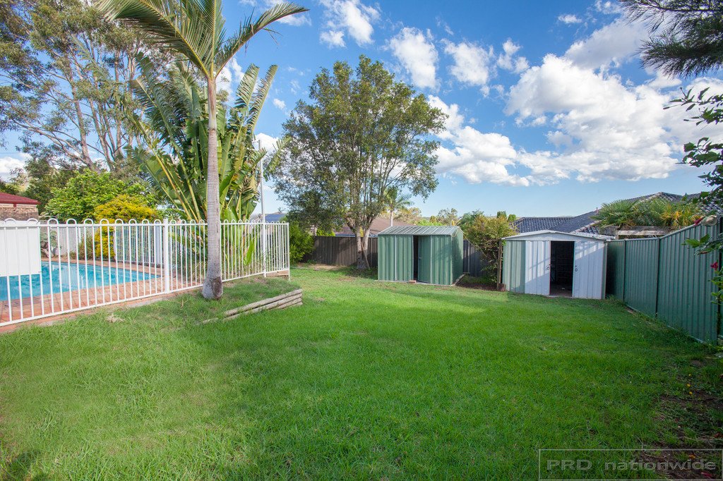 20 South Seas Drive ASHTONFIELD 23