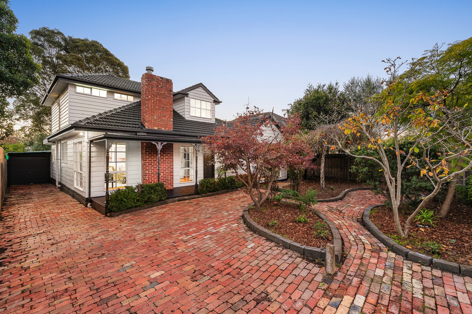 20 Southey Street, Blackburn North