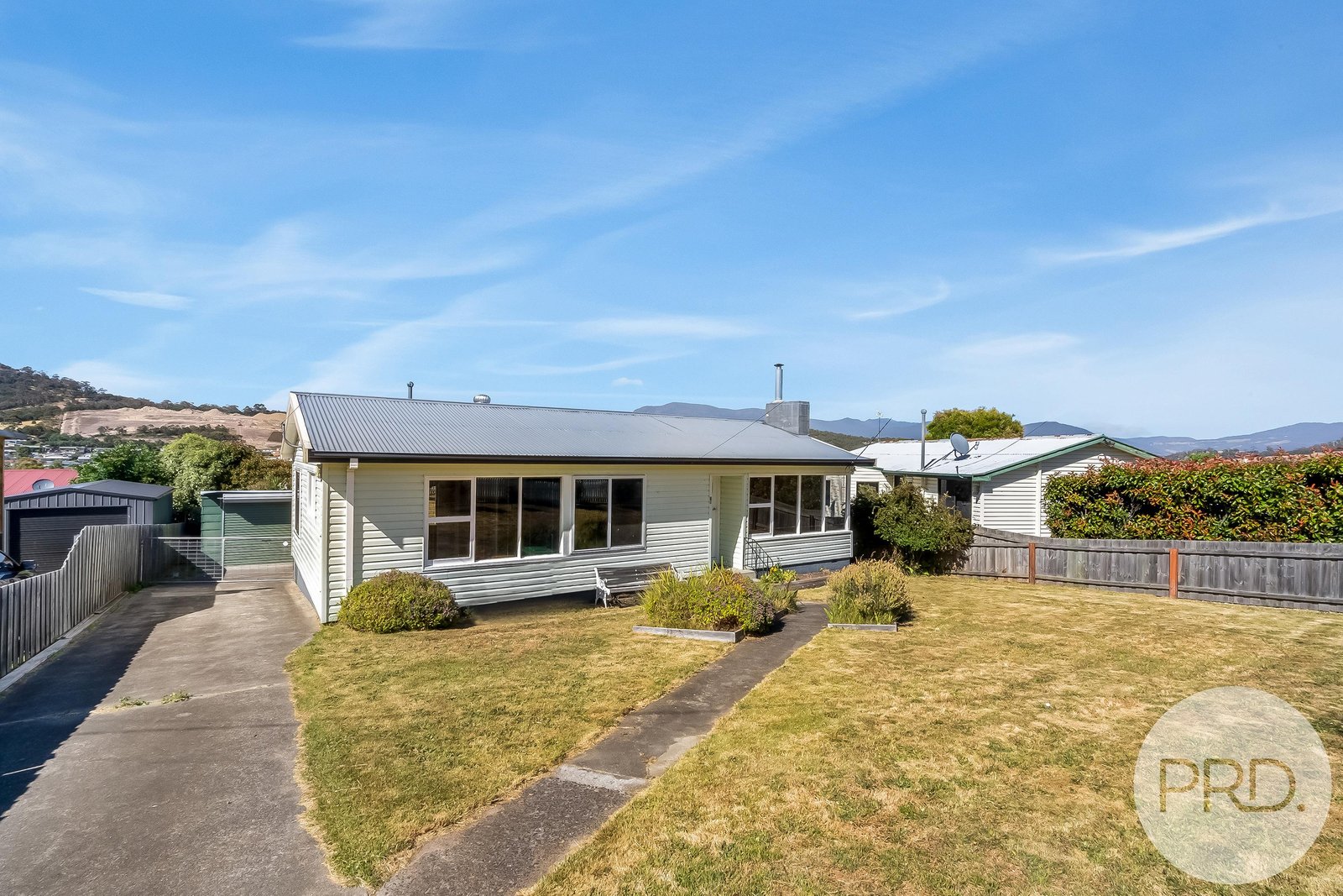 20 Spinifex Road RISDON VALE 2