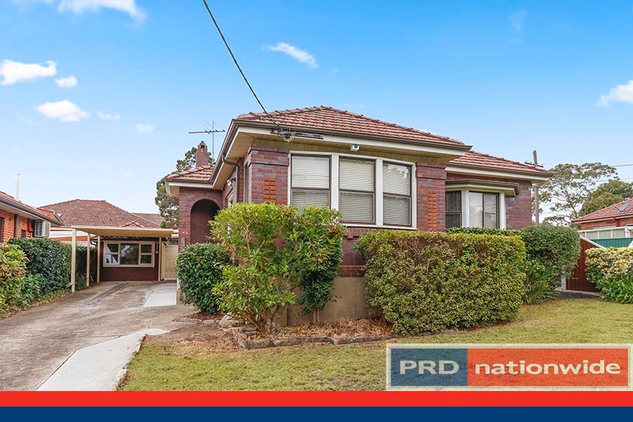 20 St Elmo Parade KINGSGROVE 1