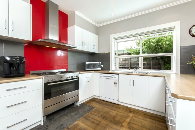 Gallery: 20 Stafford Street