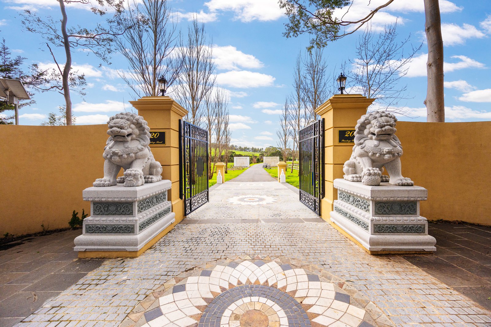Gallery: 20 Stanleys Road