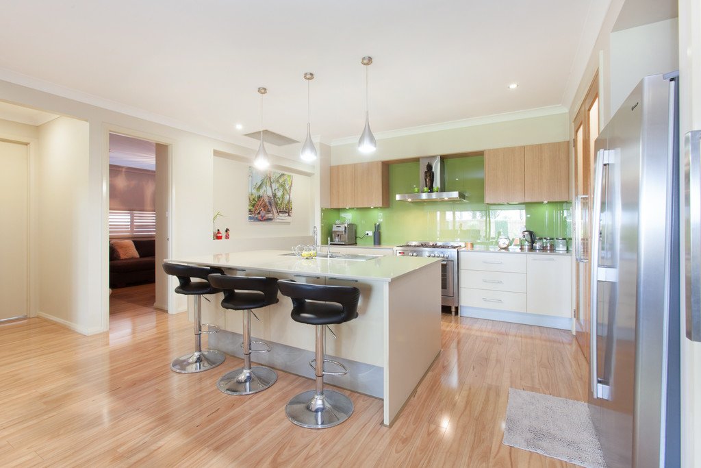 20 Stayard Drive LARGS 5