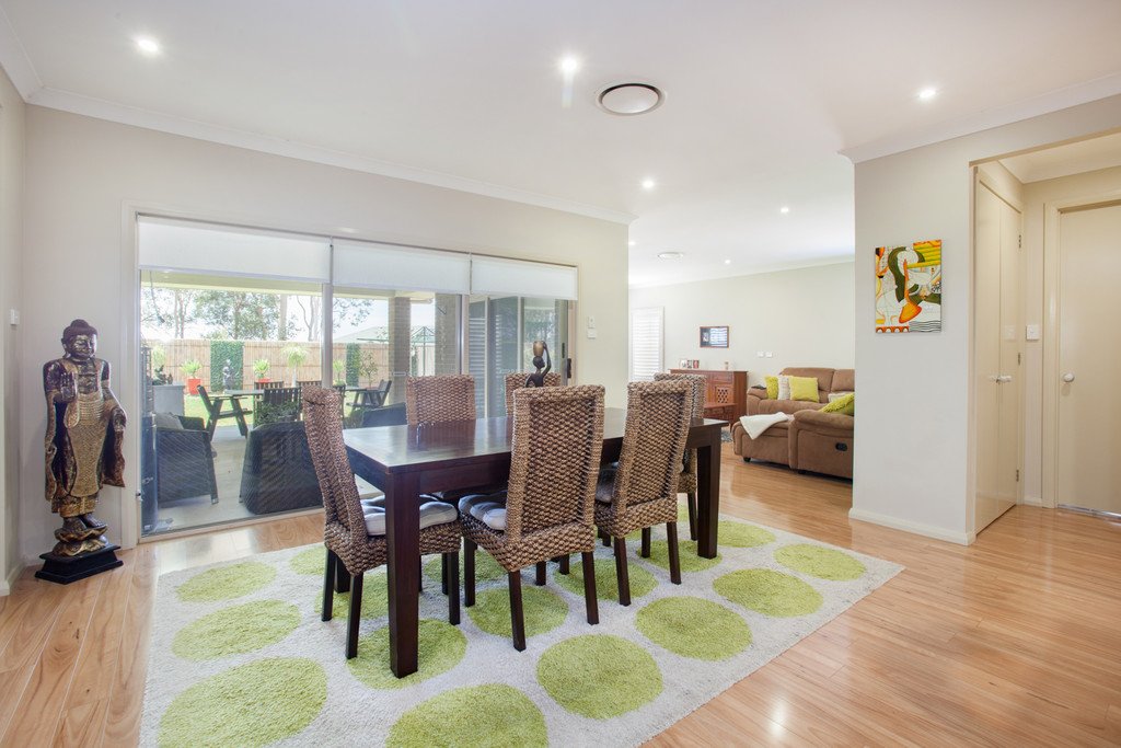 20 Stayard Drive LARGS 7
