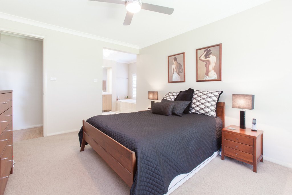 20 Stayard Drive LARGS 12