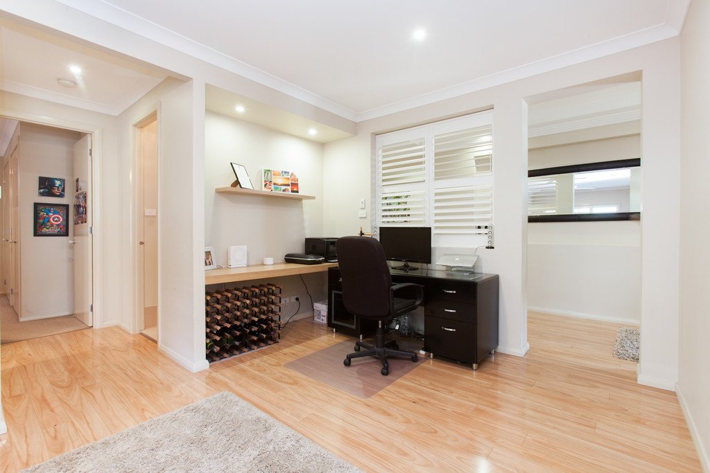 20 Stayard Drive LARGS 16