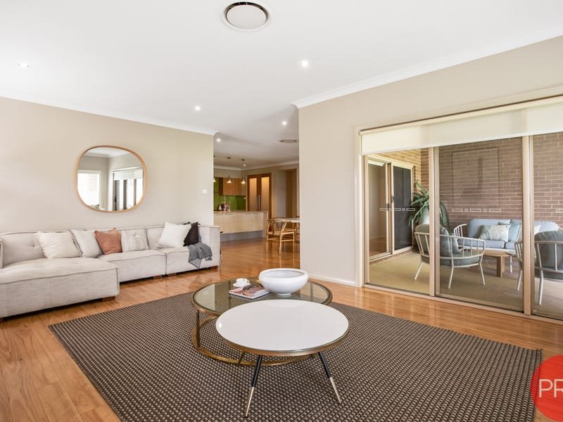 20 Stayard Drive LARGS 3