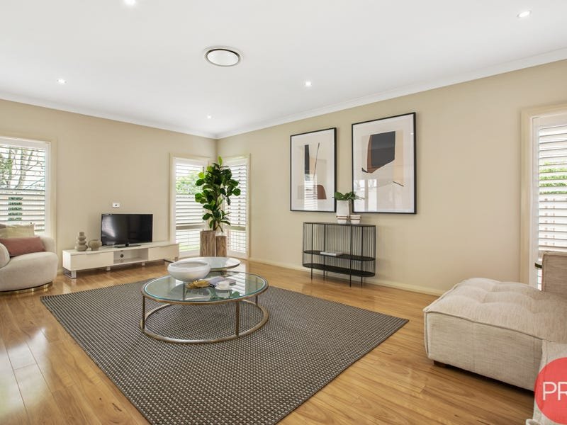 20 Stayard Drive LARGS 5