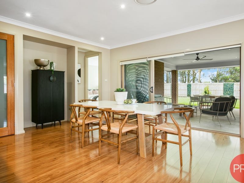 20 Stayard Drive LARGS 7