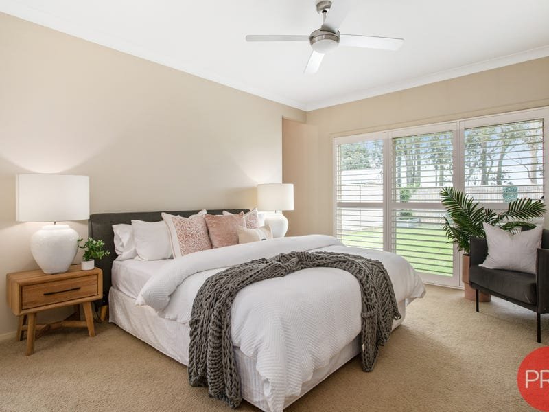 20 Stayard Drive LARGS 9