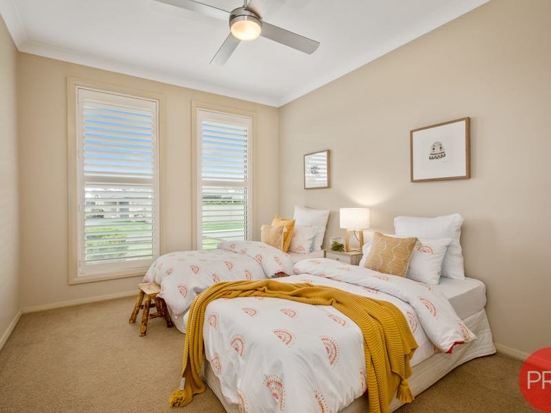 20 Stayard Drive LARGS 14