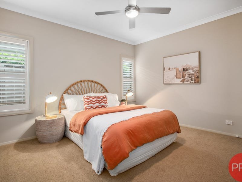 20 Stayard Drive LARGS 16