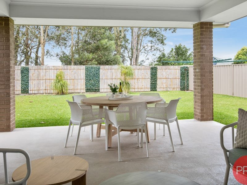 20 Stayard Drive LARGS 17