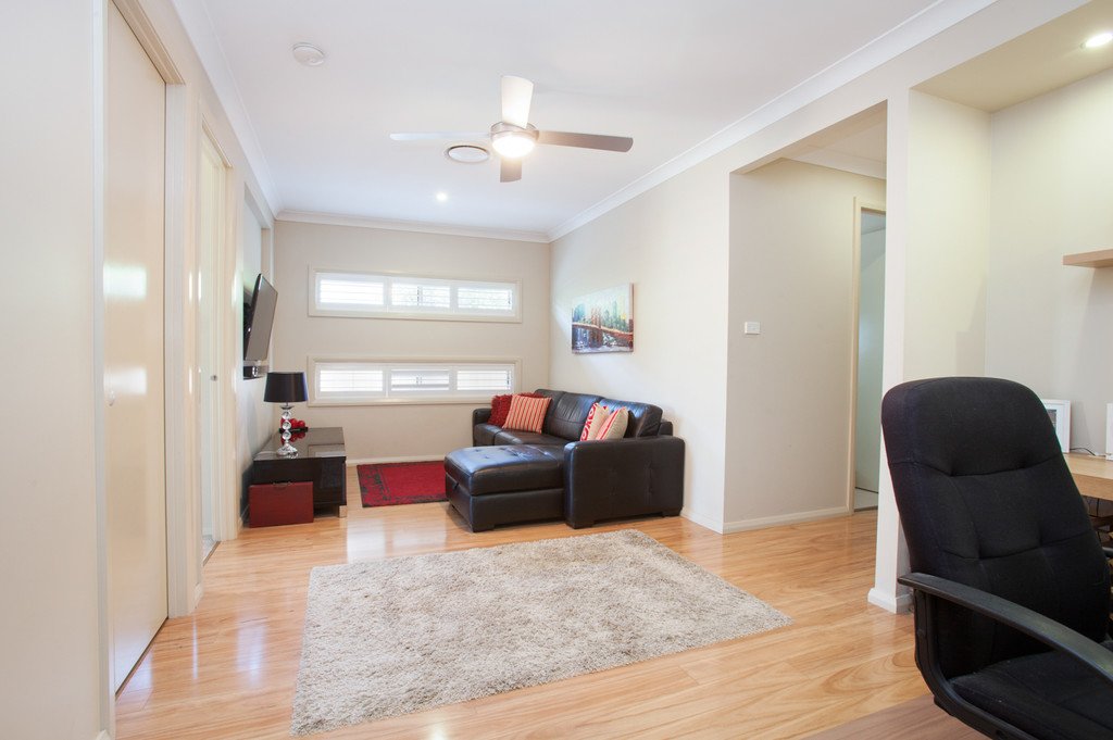 20 Stayard Drive LARGS 2