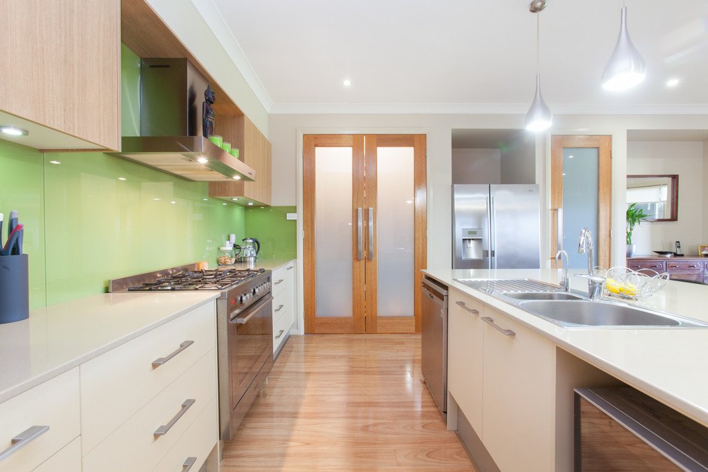 20 Stayard Drive LARGS 4