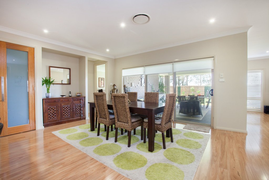 20 Stayard Drive LARGS 6