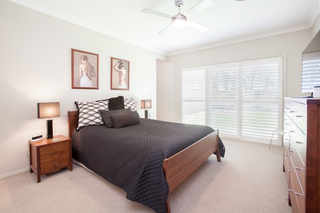 20 Stayard Drive LARGS 9