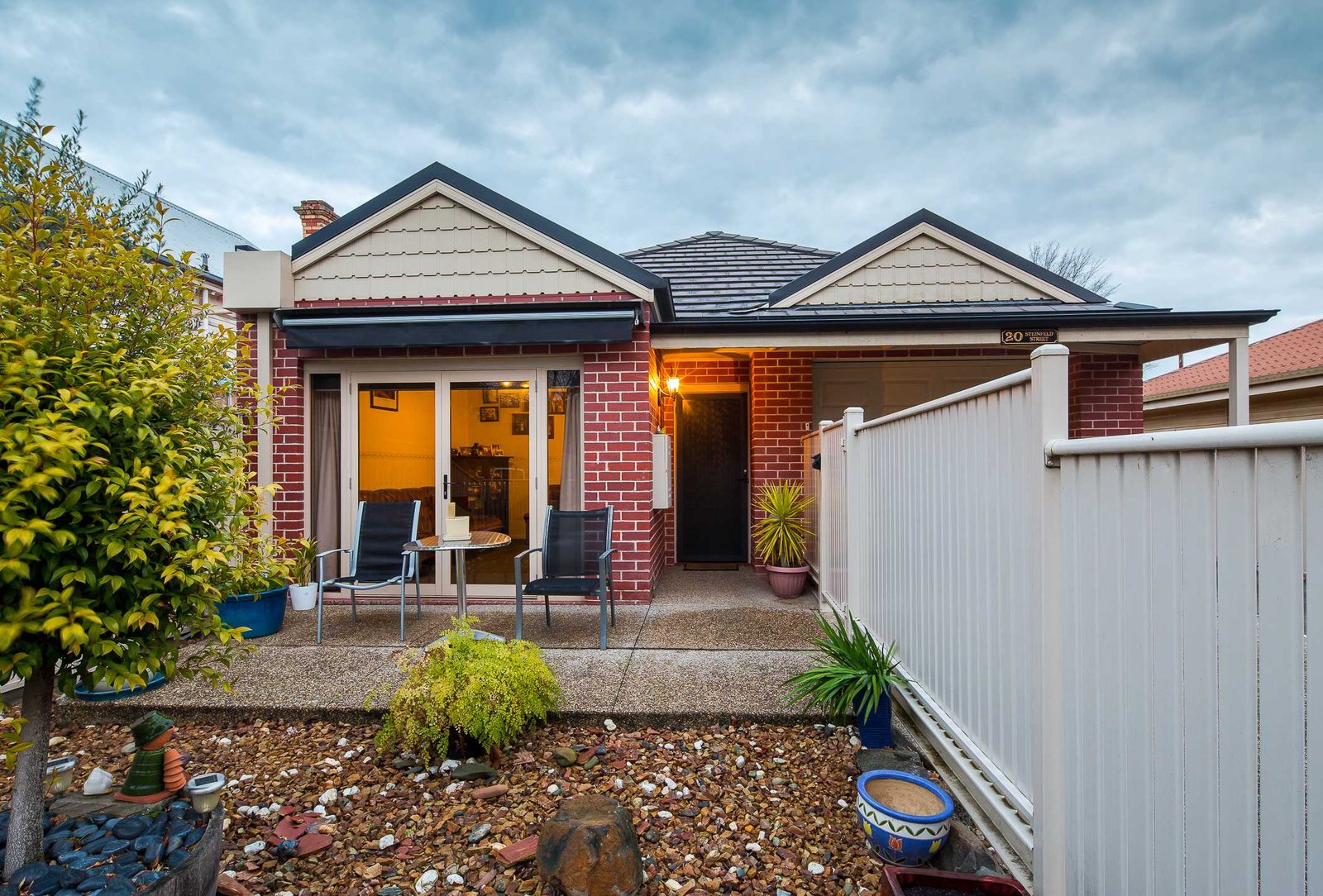 20 Steinfeld Street GOLDEN POINT 1