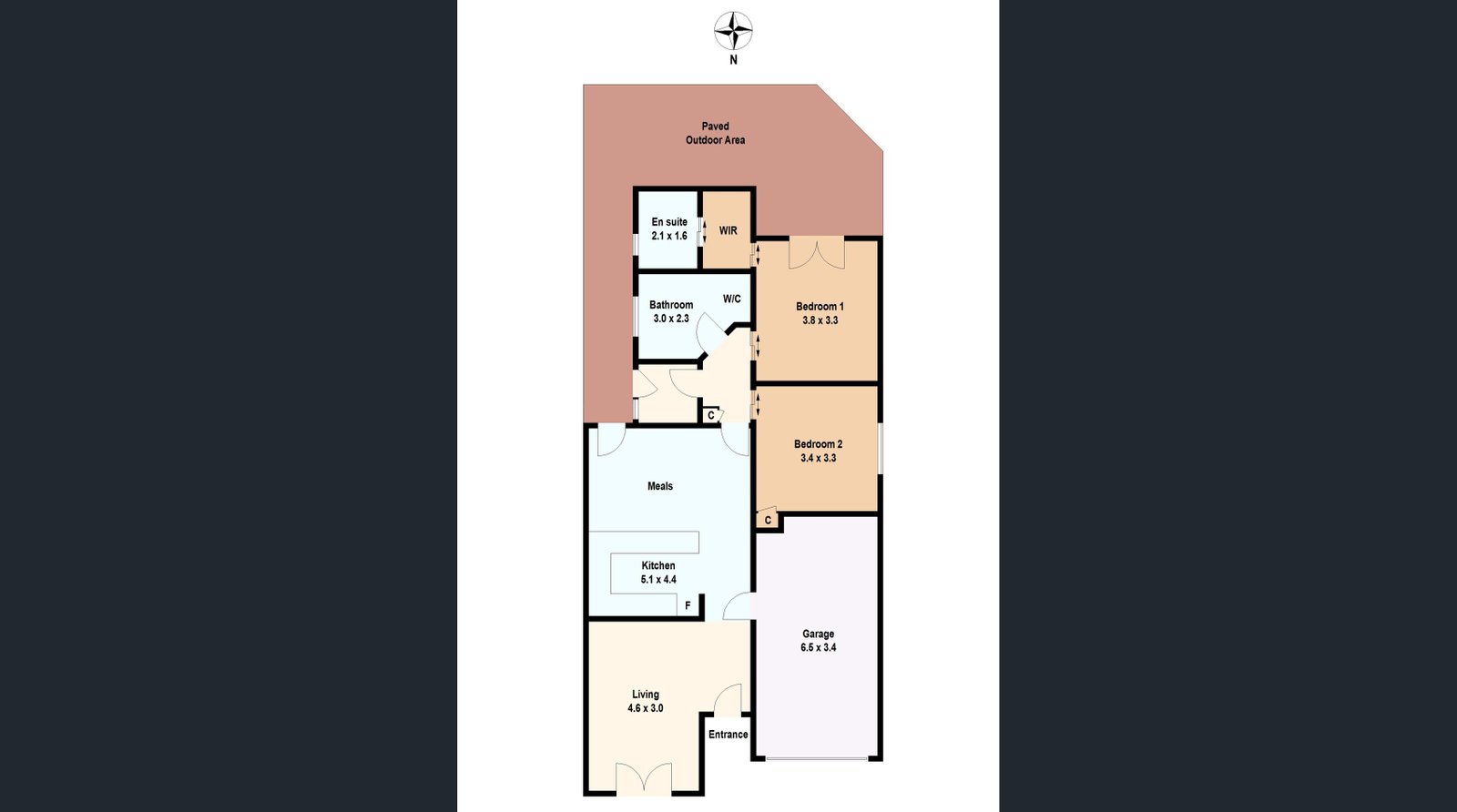 20 Steinfeld Street South GOLDEN POINT 15