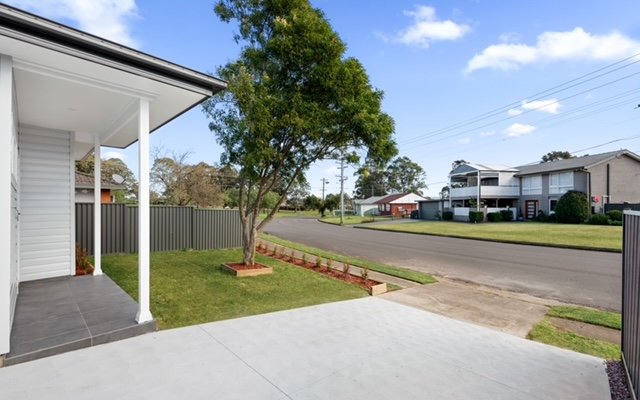 20 Stevenson Street SOUTH PENRITH 2