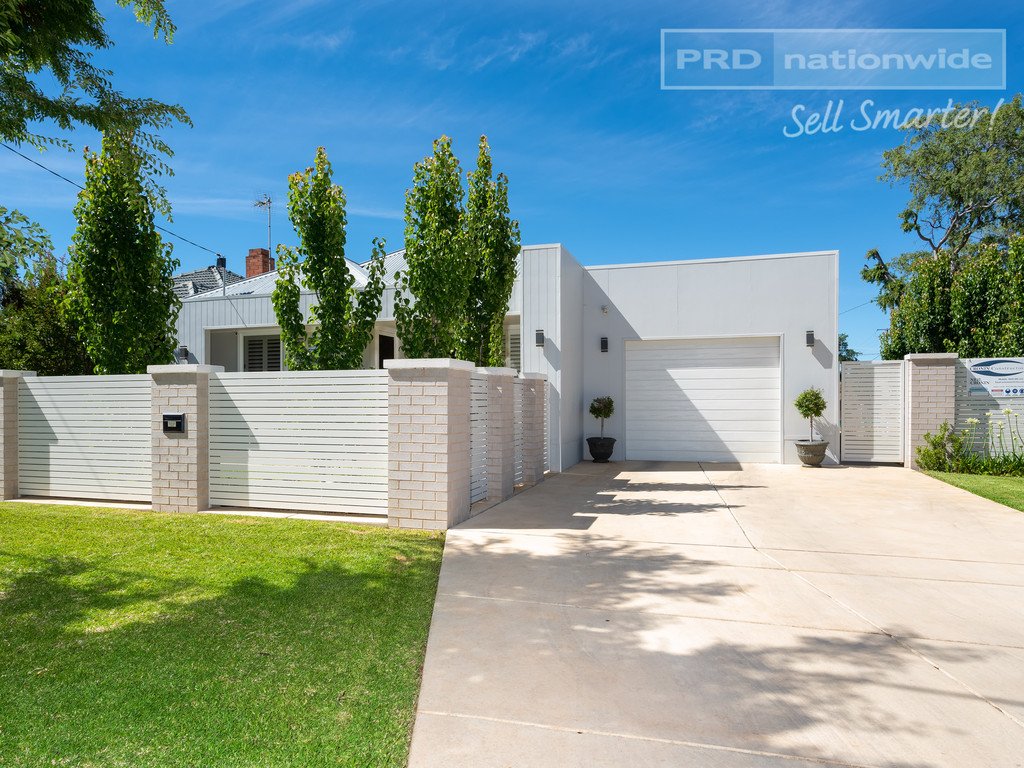 20 Sullivan Avenue WAGGA WAGGA 3