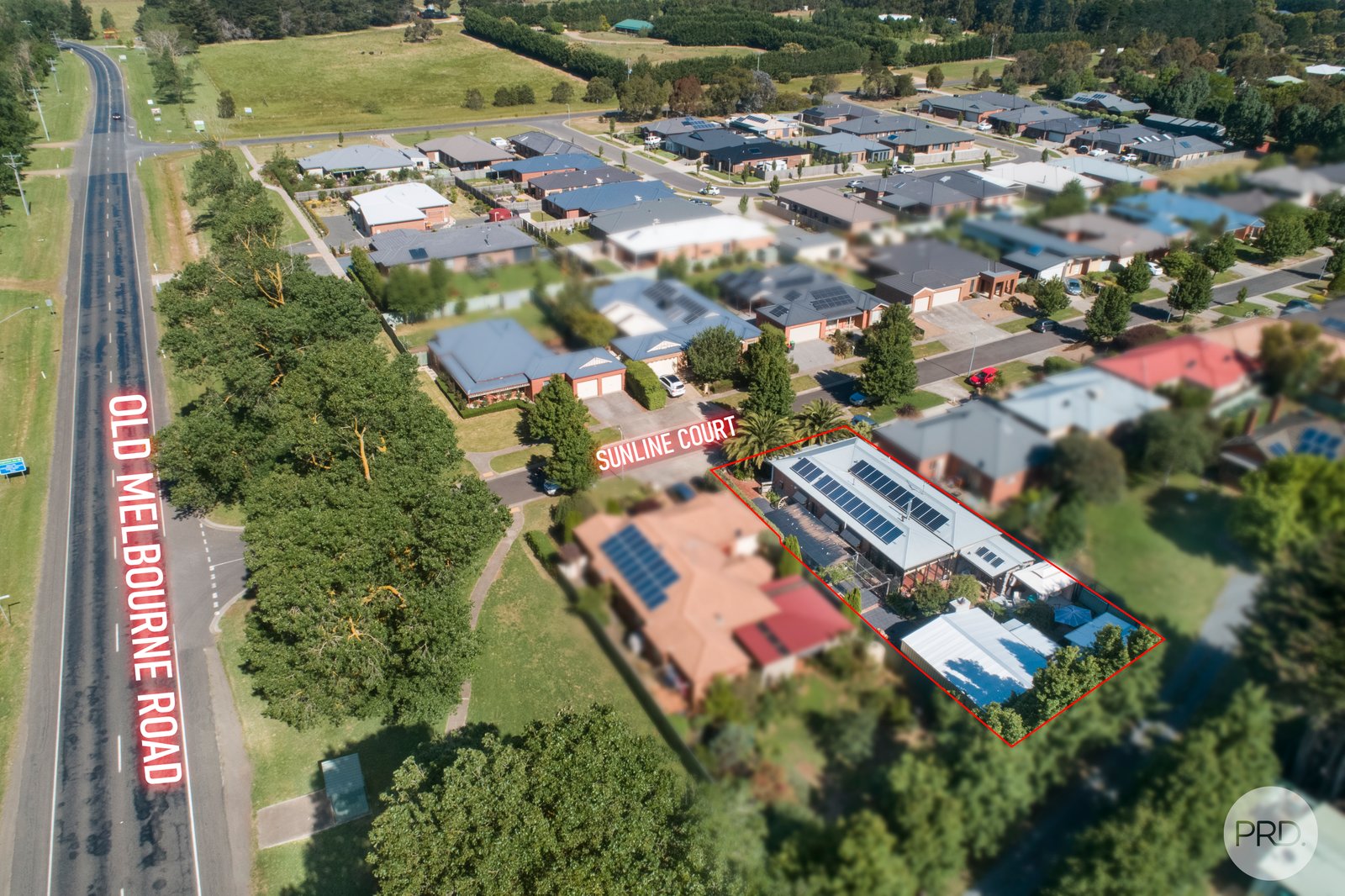 20 Sunline Court BALLAN 2