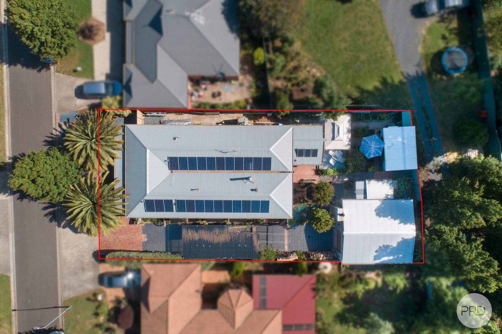 20 Sunline Court BALLAN 3