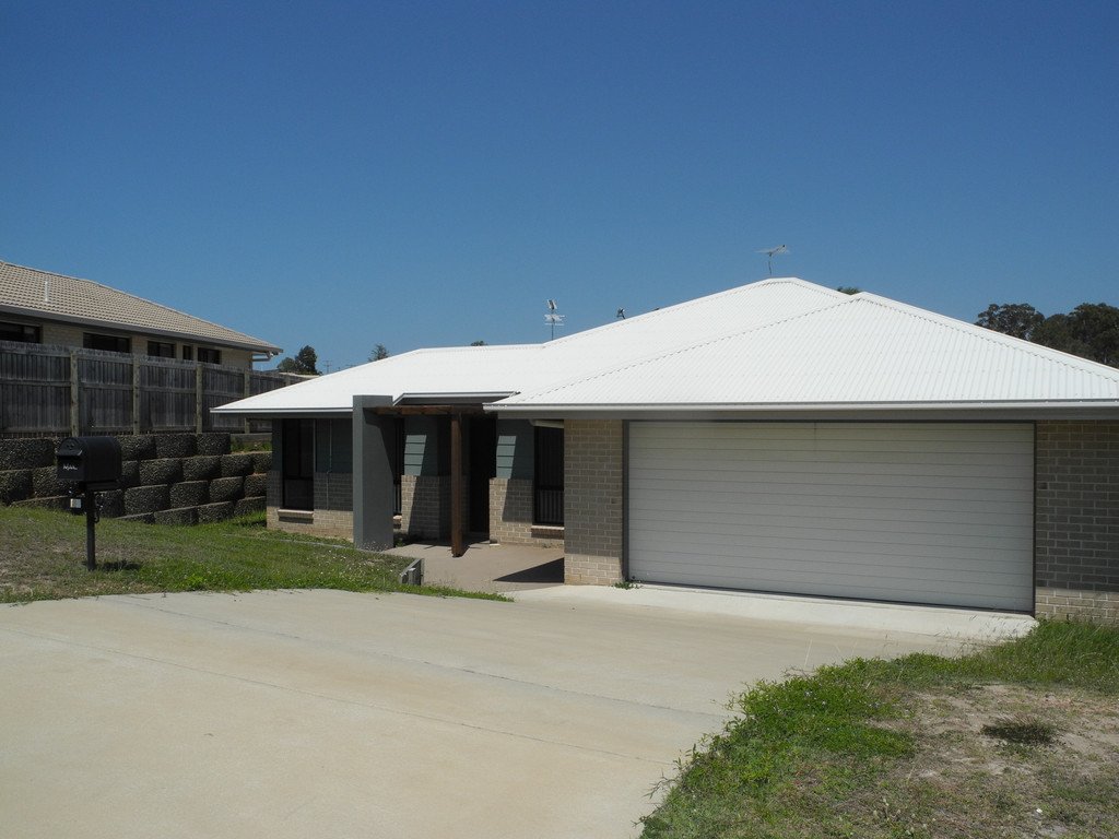 20 Surita Court BOYNE ISLAND 1