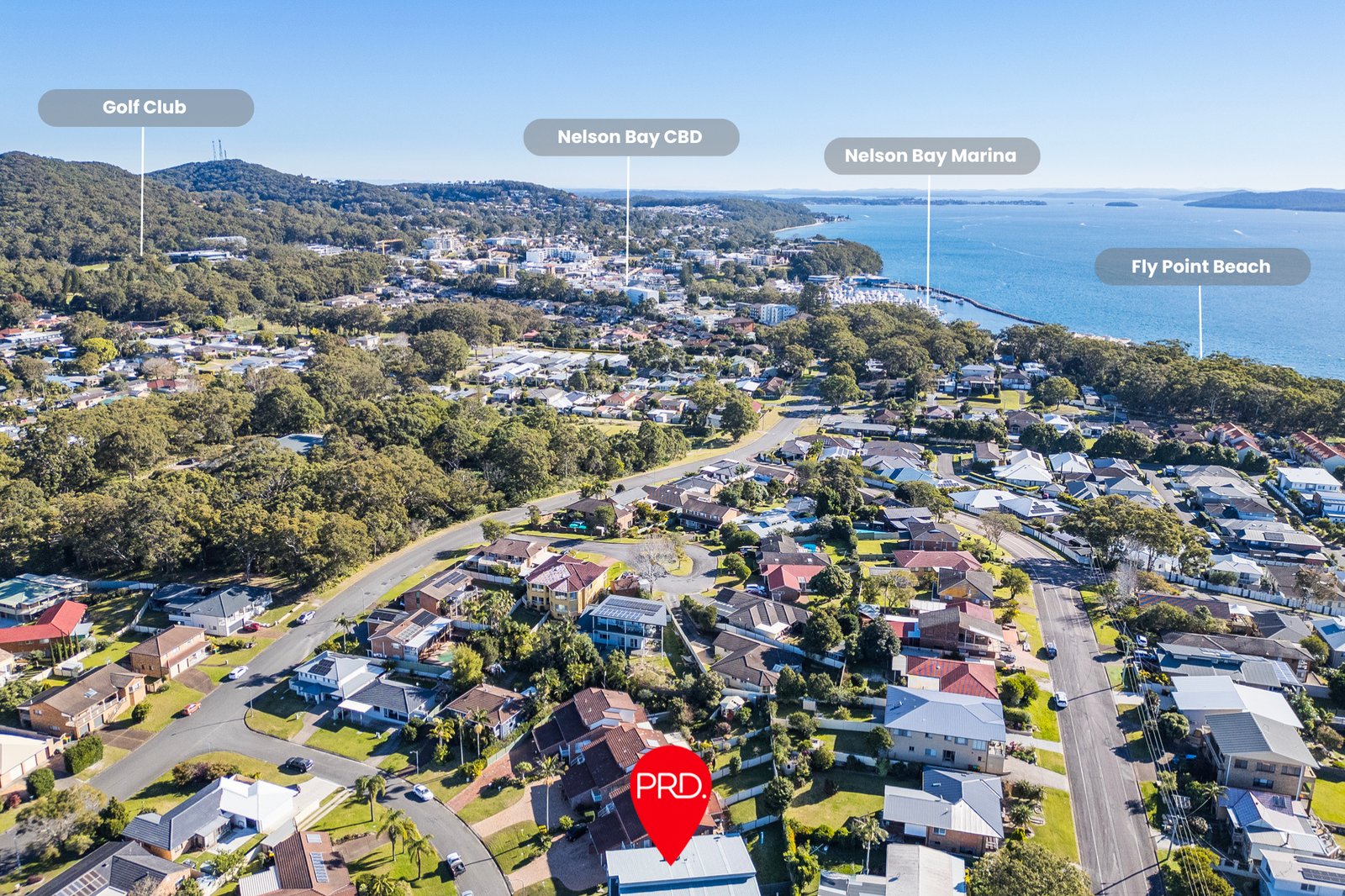 20 Swordfish Street NELSON BAY 7