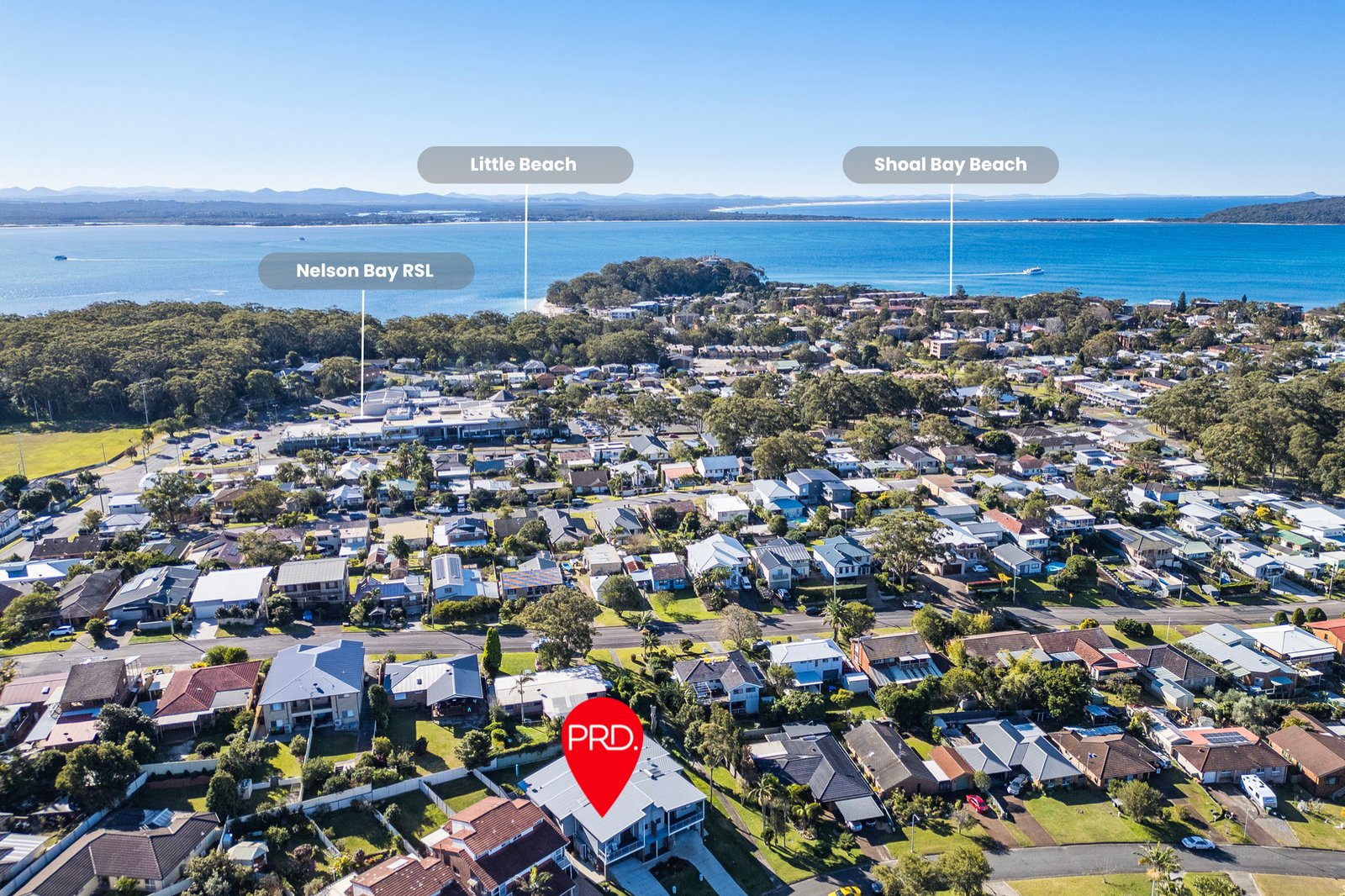 20 Swordfish Street NELSON BAY 16